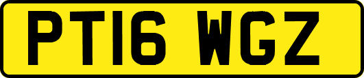 PT16WGZ