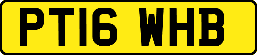 PT16WHB