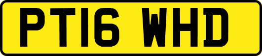 PT16WHD