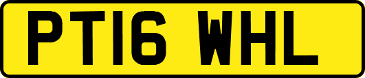 PT16WHL