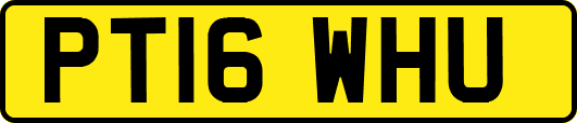 PT16WHU