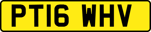 PT16WHV