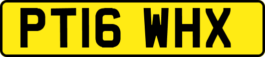 PT16WHX