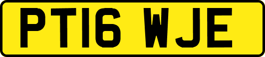 PT16WJE