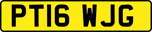 PT16WJG