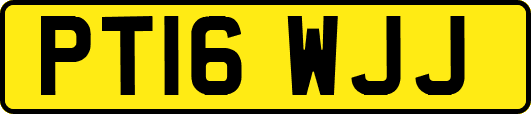 PT16WJJ