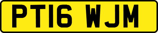 PT16WJM