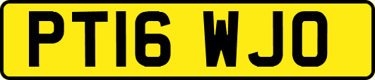 PT16WJO