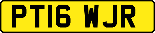 PT16WJR