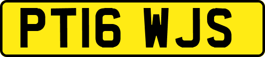 PT16WJS