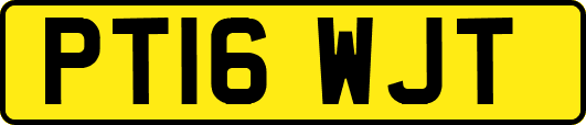 PT16WJT