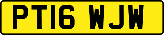 PT16WJW