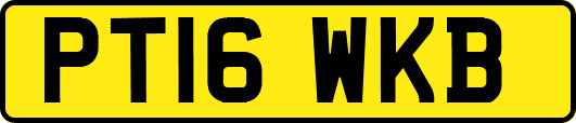 PT16WKB