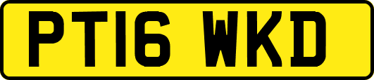 PT16WKD