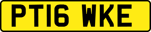 PT16WKE