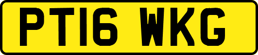 PT16WKG