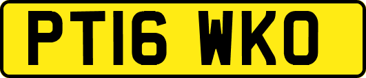PT16WKO