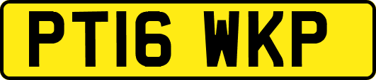 PT16WKP