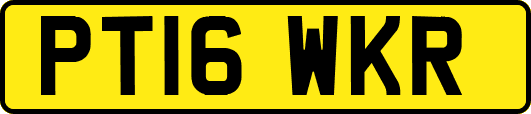 PT16WKR