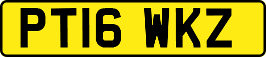PT16WKZ