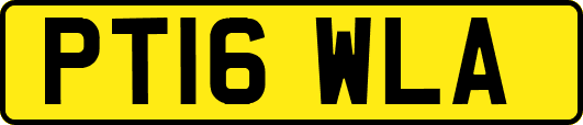 PT16WLA