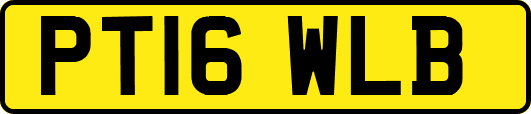 PT16WLB
