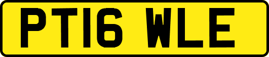 PT16WLE