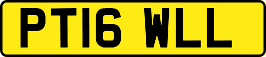 PT16WLL