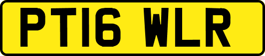 PT16WLR
