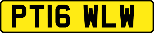 PT16WLW