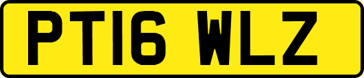 PT16WLZ