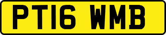 PT16WMB