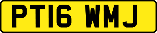 PT16WMJ