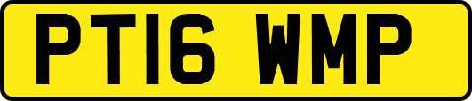PT16WMP