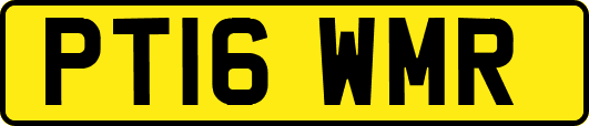 PT16WMR