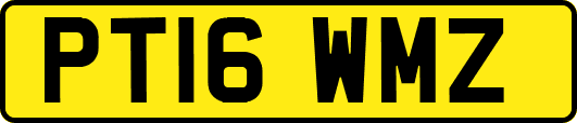 PT16WMZ
