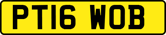 PT16WOB