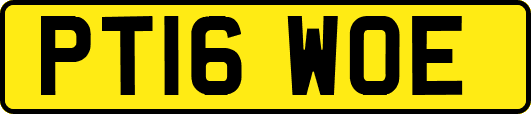 PT16WOE