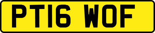 PT16WOF