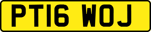 PT16WOJ