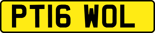 PT16WOL