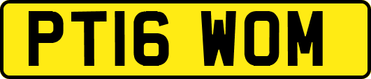 PT16WOM