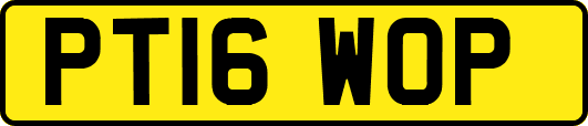 PT16WOP