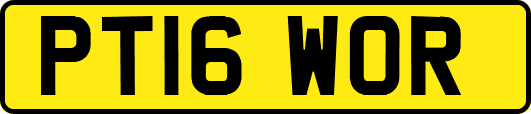 PT16WOR