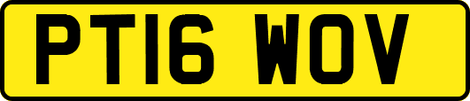 PT16WOV