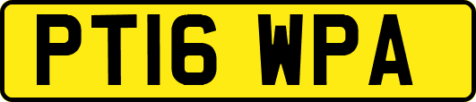 PT16WPA