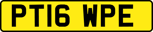 PT16WPE