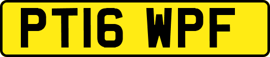 PT16WPF
