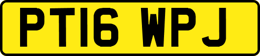 PT16WPJ
