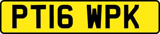 PT16WPK